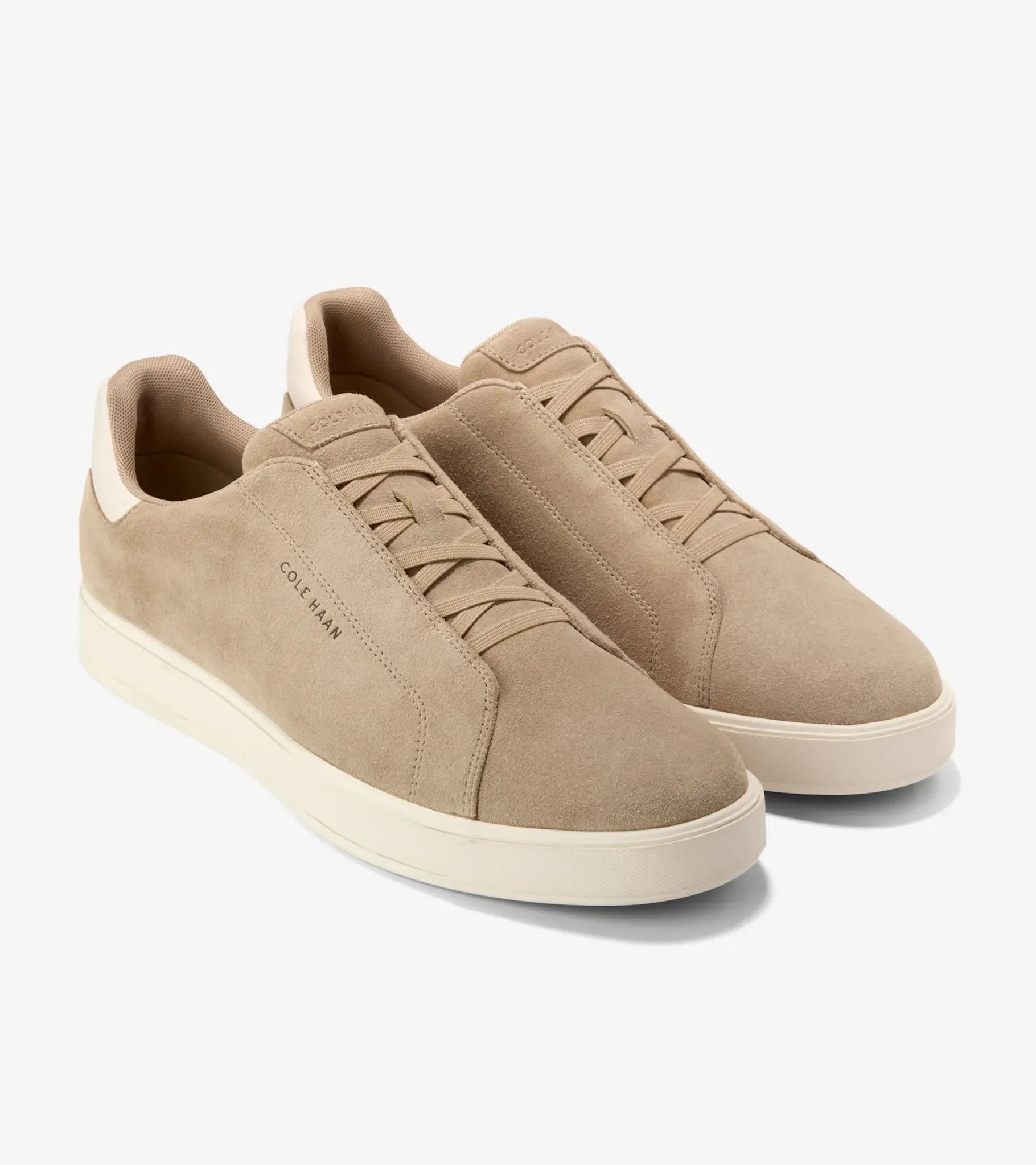Cole Haan Men's GrandPrø Luxe Slip-On Sneakers – Abraham's