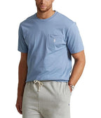 Polo Ralph Lauren Big & Tall Cotton Pocket T-Shirt