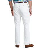 PRL Big & Tall Classic Fit Bedford Pants