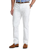 PRL Big & Tall Classic Fit Bedford Pants