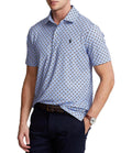 Polo Ralph Lauren Big & Tall Airflow Printed Polo Shirt