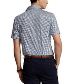 PRL Recycled Airflow Polo Shirt