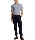PRL Recycled Airflow Polo Shirt