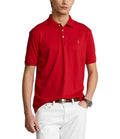 Polo Ralph Lauren Classic Fit Soft Touch Polo