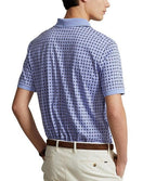 PRL 50/1 Interlock S/S Polo Shirt