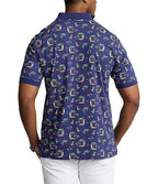PRL 50/1 Interlock S/S Polo Shirt