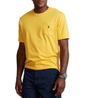 Polo Ralph Lauren Big & Tall Cotton Pocket T-Shirt