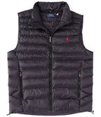 PRL Terra Packable Vest W/ Thermoplume Fill