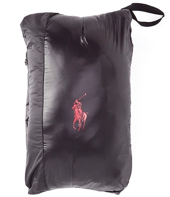 PRL Terra Packable Vest W/ Thermoplume Fill