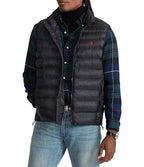 PRL Terra Packable Vest W/ Thermoplume Fill