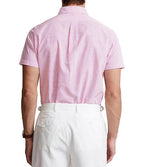 Polo Ralph Lauren Prepster Classic-Fit Seersucker Shirt