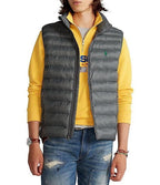 PRL Terra Packable Vest W/ Thermoplume Fill
