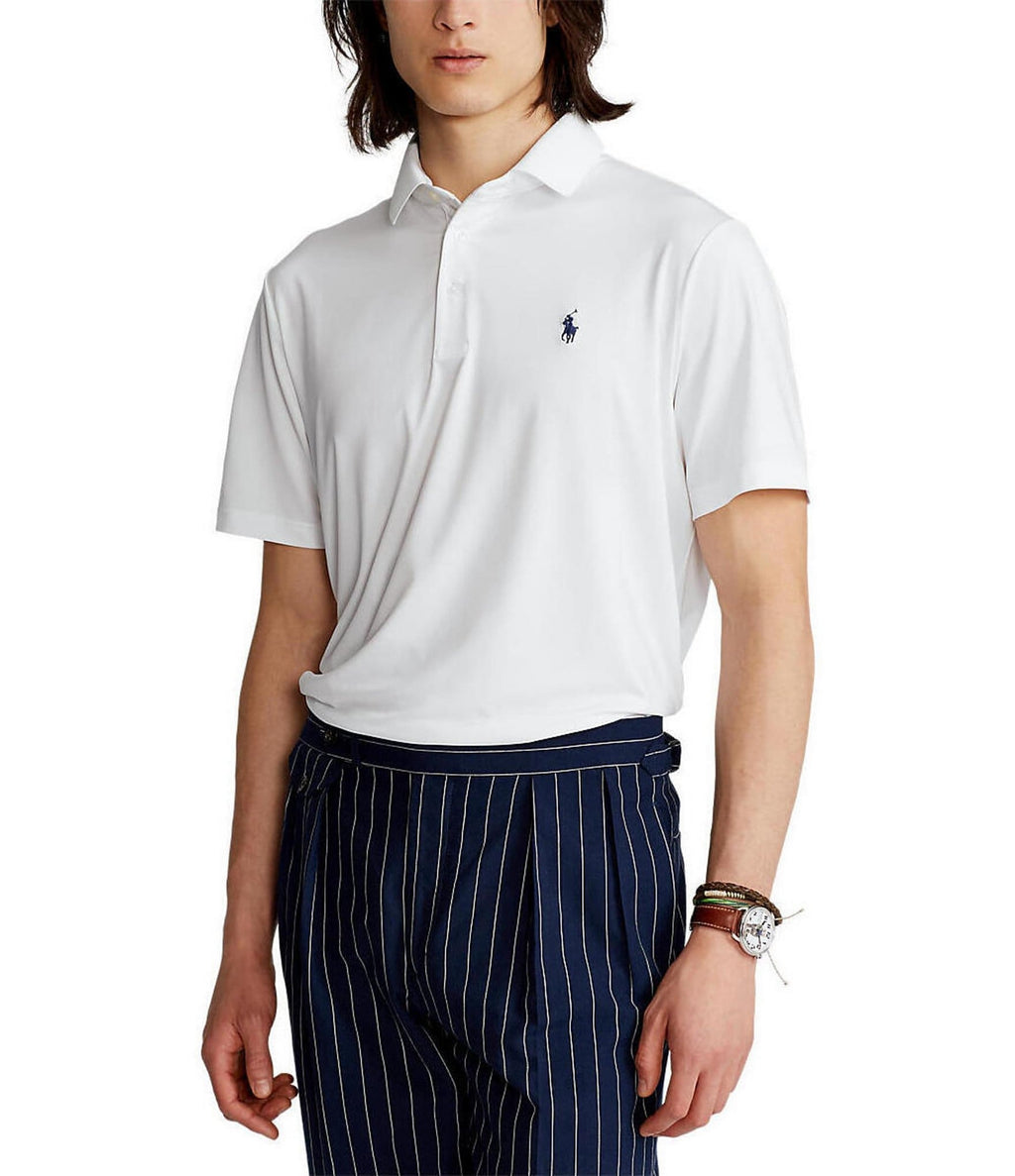 Polo Ralph Lauren Big & Tall Airflow Performance Polo Shirt