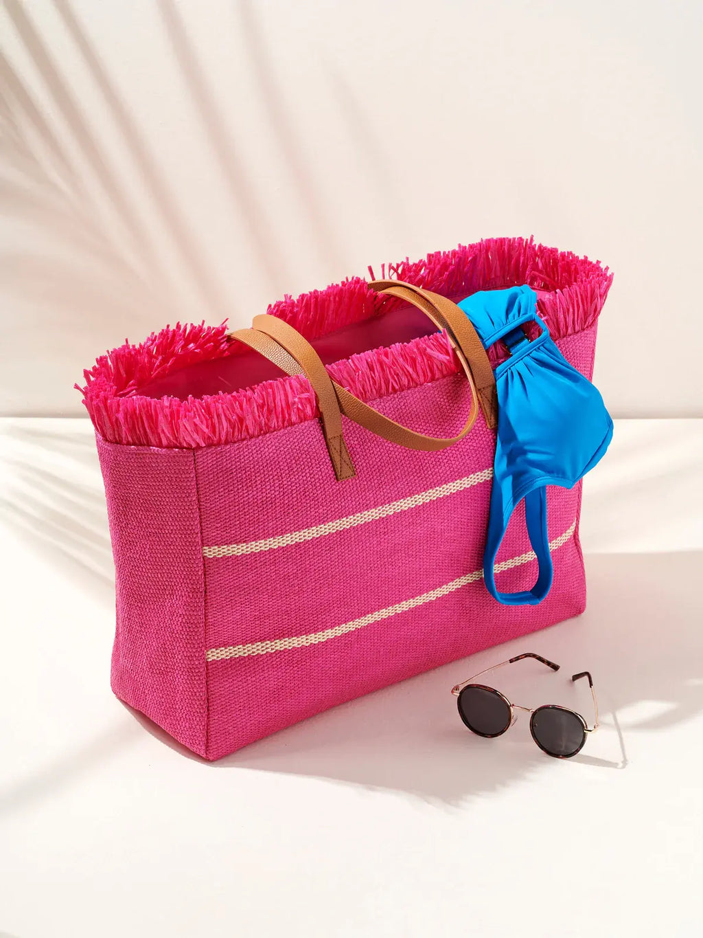 Shiraleah Riva Tote