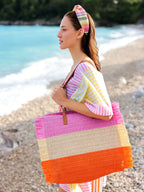 Shiraleah Rocca Tote