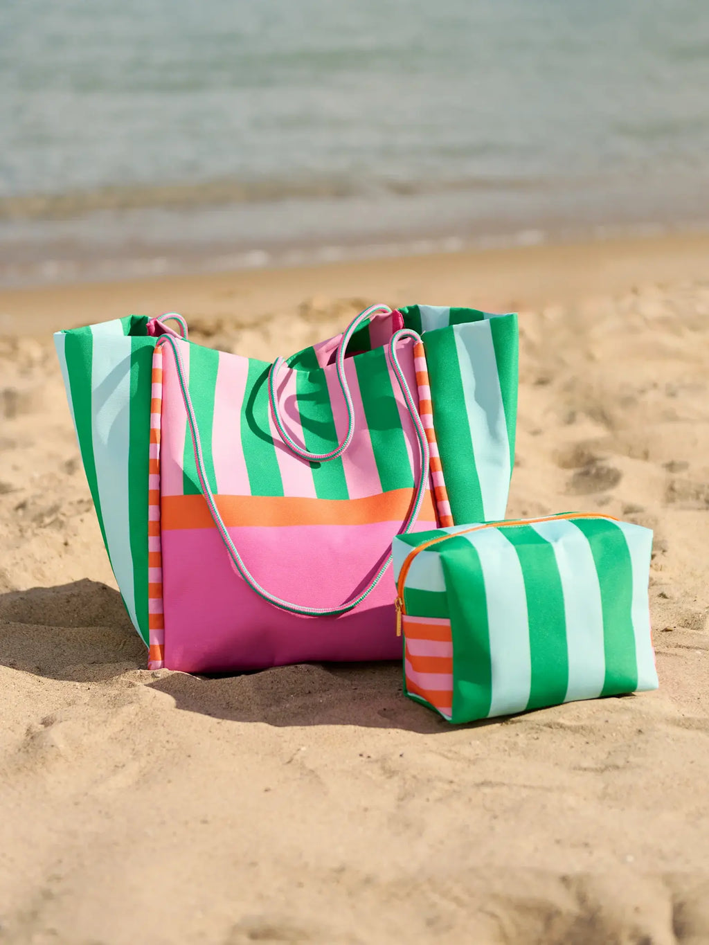 Shiraleah Samba Tote