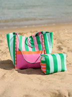 Shiraleah Samba Tote