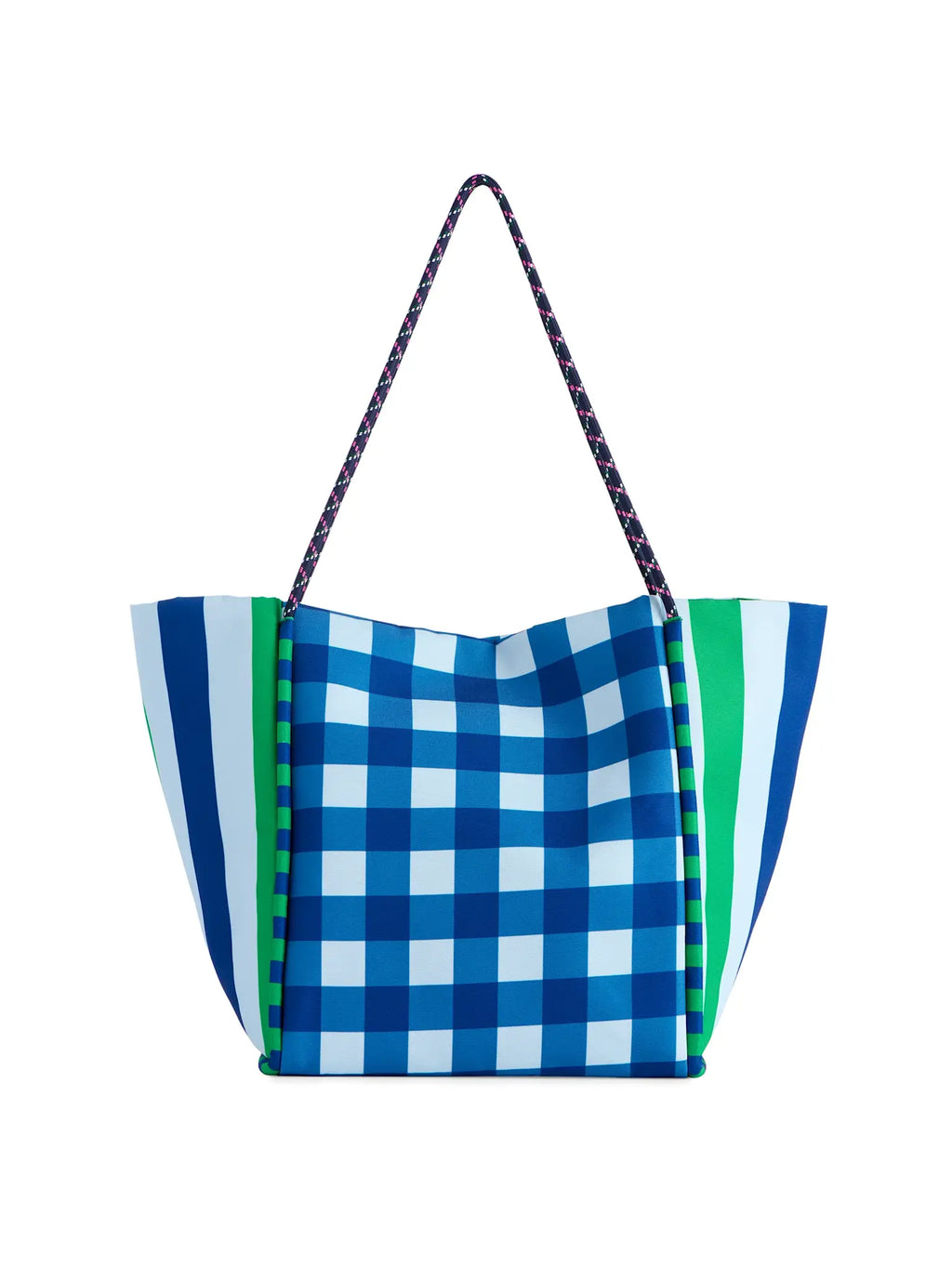 Shiraleah Samba Tote