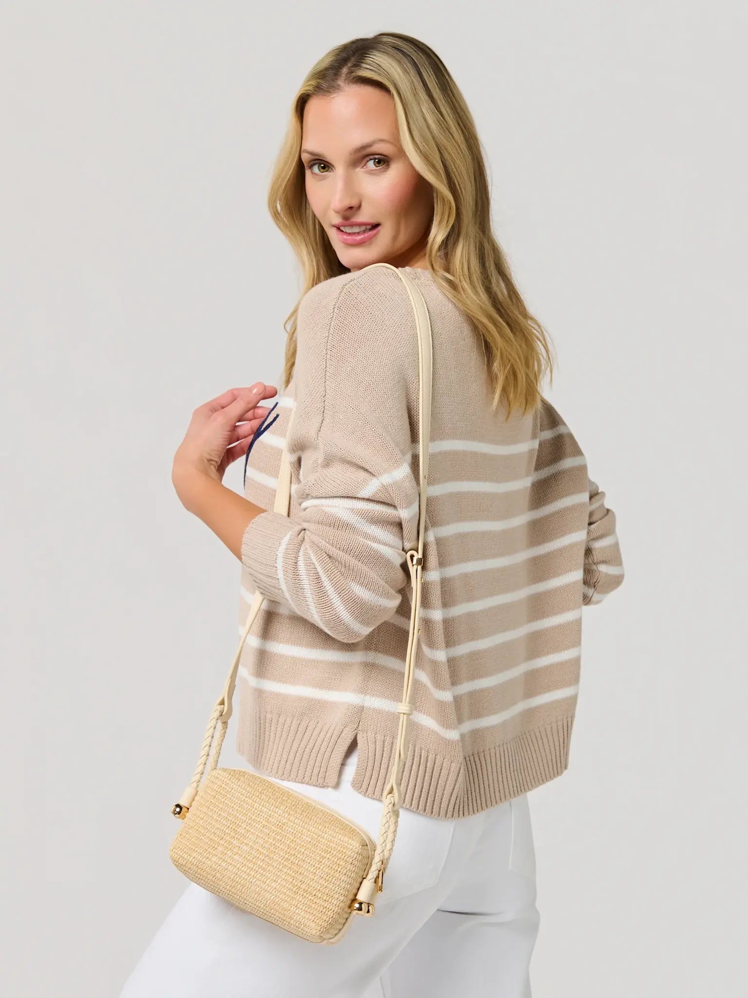 Shiraleah Gina Crossbody Bag