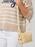 Shiraleah Gina Crossbody Bag