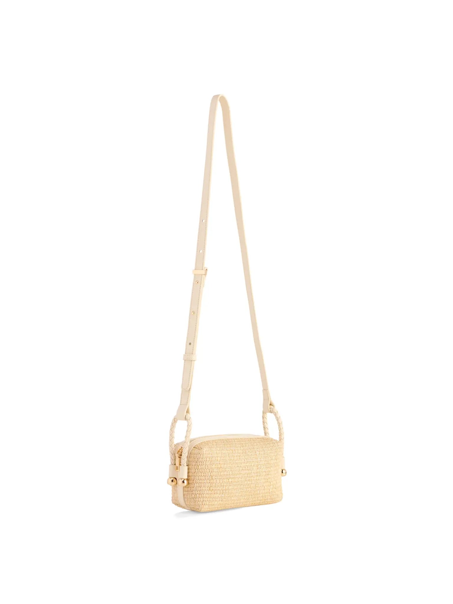 Shiraleah Gina Crossbody Bag
