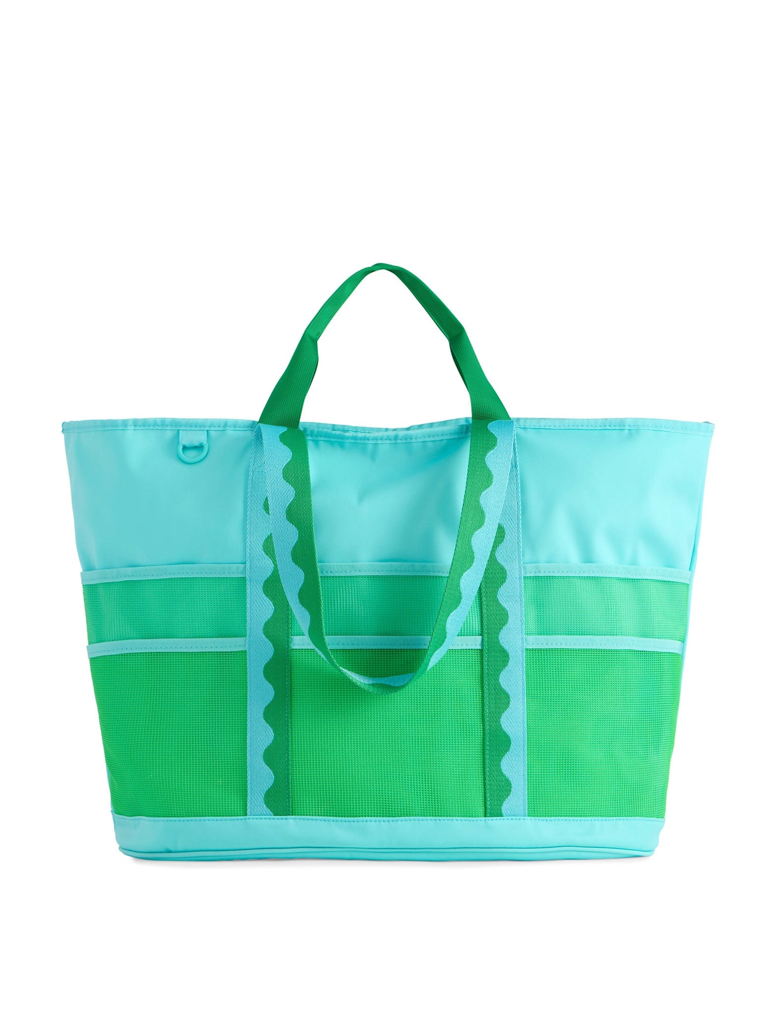 Shiraleah Camden Neoprene Tote
