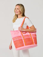 Shiraleah Camden Neoprene Tote