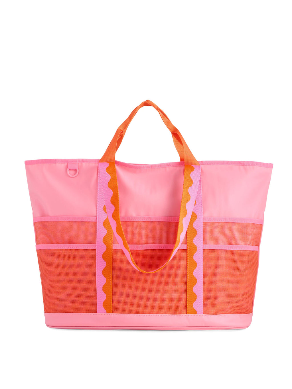 Shiraleah Camden Neoprene Tote