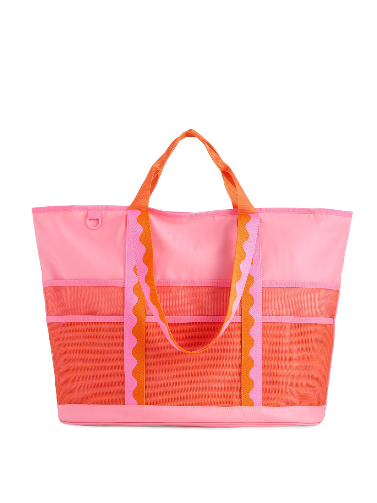 Shiraleah Camden Neoprene Tote