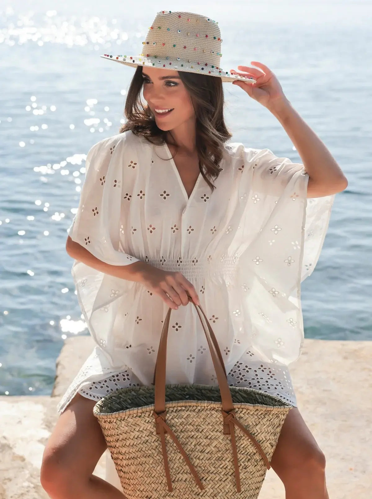 Shiraleah Lisa Cover-Up