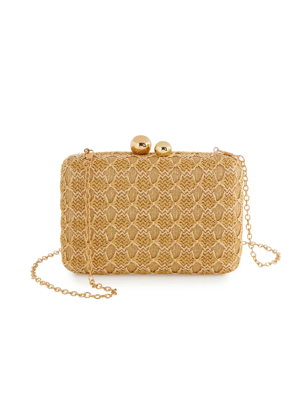 Shiraleah Jazz Minaudiere