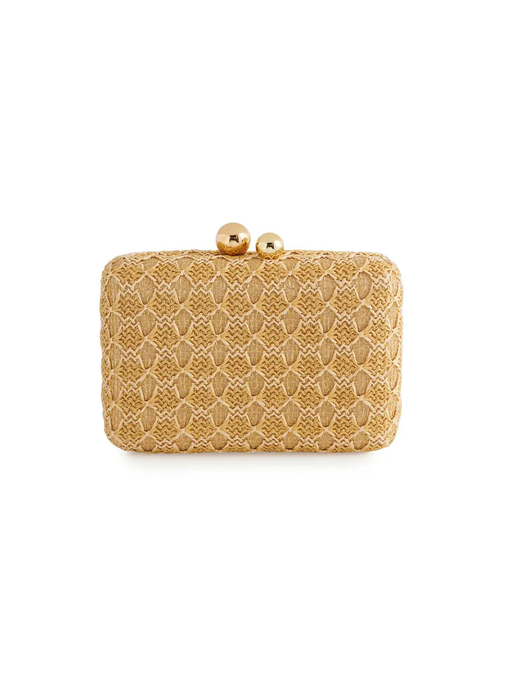 Shiraleah Jazz Minaudiere