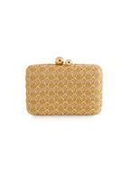 Shiraleah Jazz Minaudiere