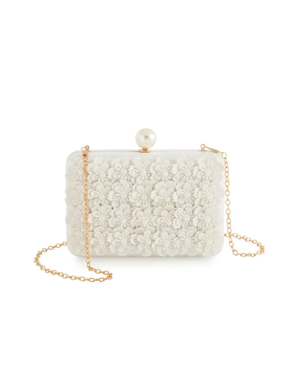 Shiraleah Venus Minaudiere