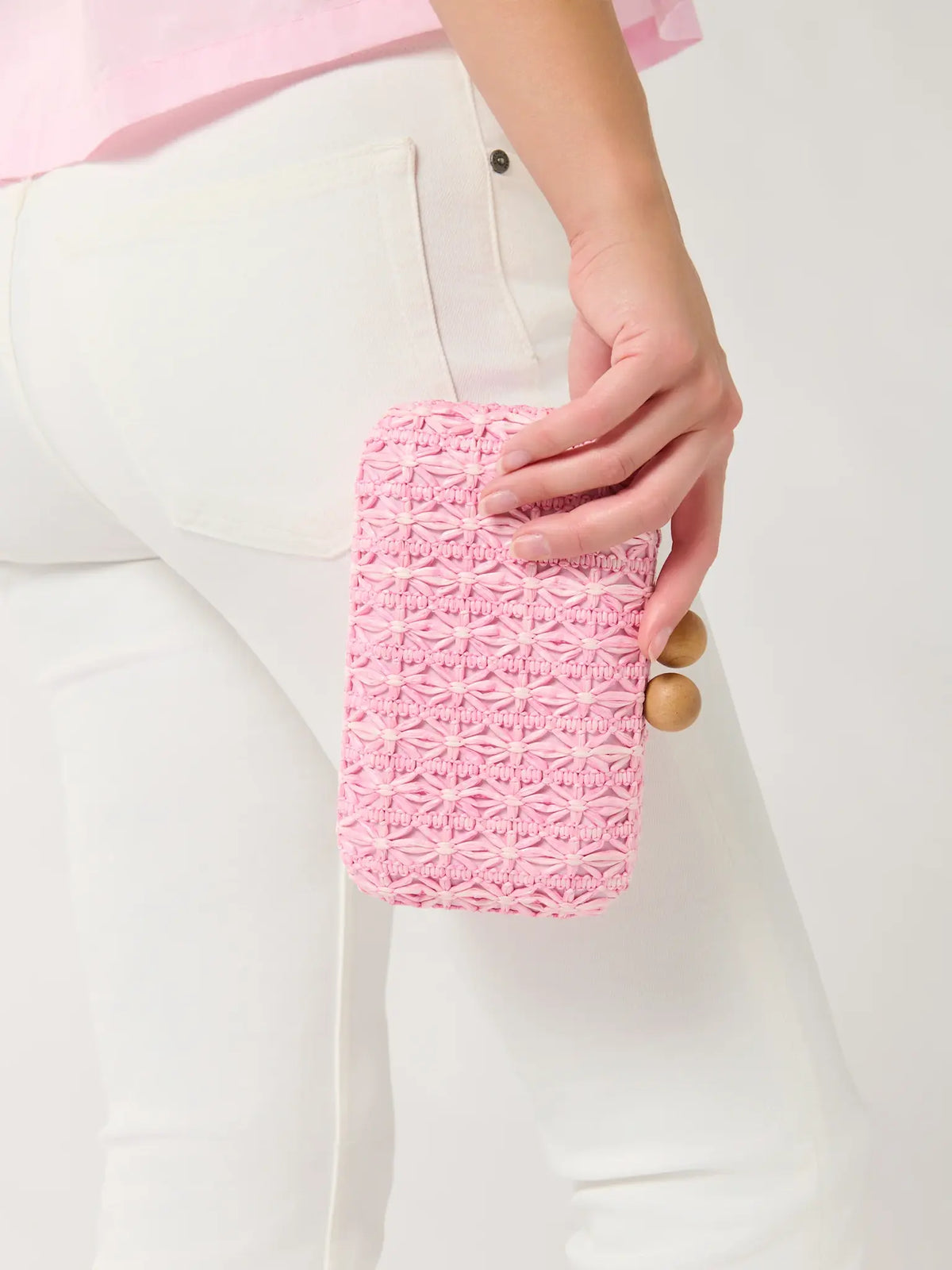 Shiraleah Sydney Minaudiere