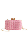 Shiraleah Sydney Minaudiere