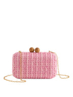 Shiraleah Sydney Minaudiere