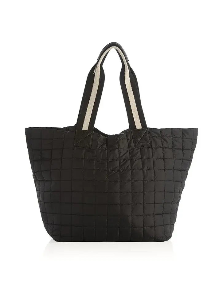 Shiraleah Ezra Travel Tote