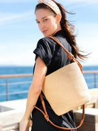 Shiraleah Clara Bucket Bag