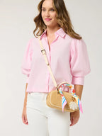 Shiraleah Ravello Crossbody Bag