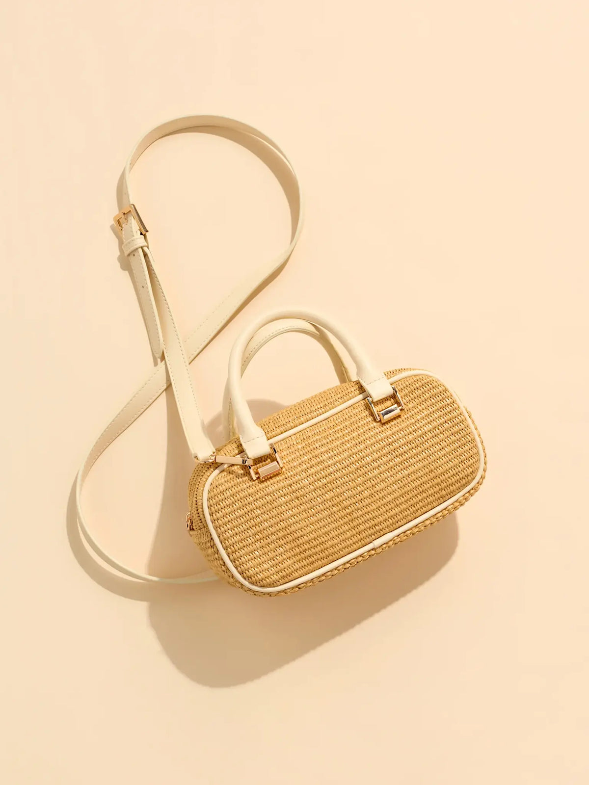 Shiraleah Ravello Crossbody Bag