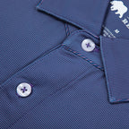 Onward Reserve Hairline Stripe Performance Polo