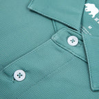 Onward Reserve Hairline Stripe Performance Polo