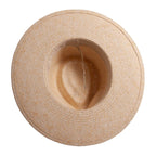 American Hat Makers - Straw Safari Sun Hat - Style Johvan