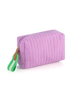Shiraleah Ezra Small Boxy Cosmetic Pouch