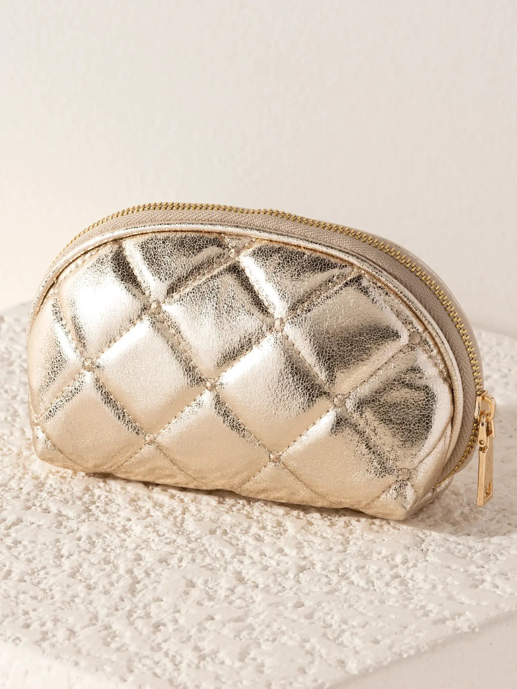 Shiraleah Mademoiselle Zip Pouch
