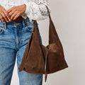 Moda Luxe  Kelsea Satchel
