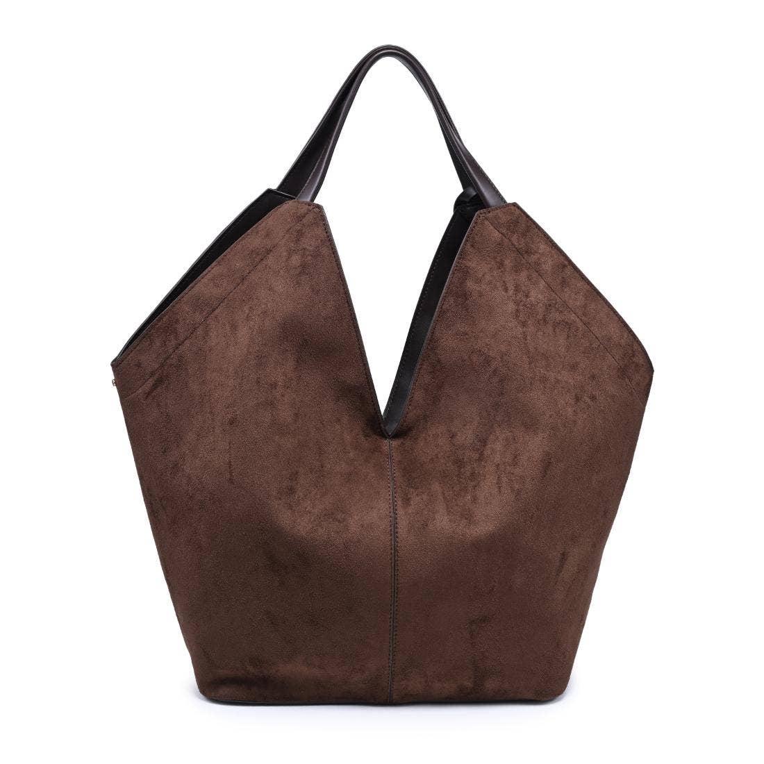 Moda Luxe   Miranda  Tote