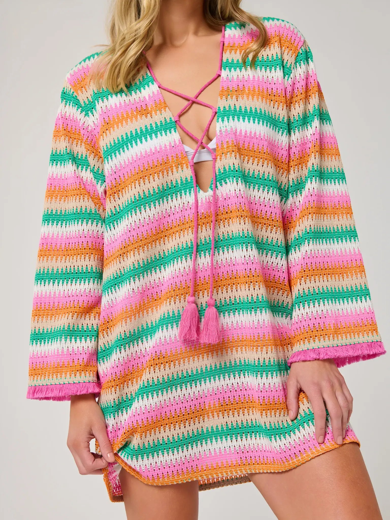 Shiraleah Paloma Cover-Up