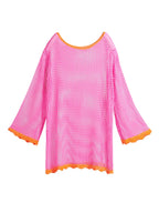Shiraleah Zuma Cover-Up
